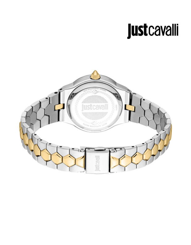 JUST CAVALLI Ladies Watch